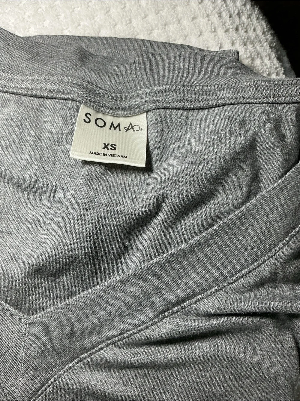 Soma comfort has
